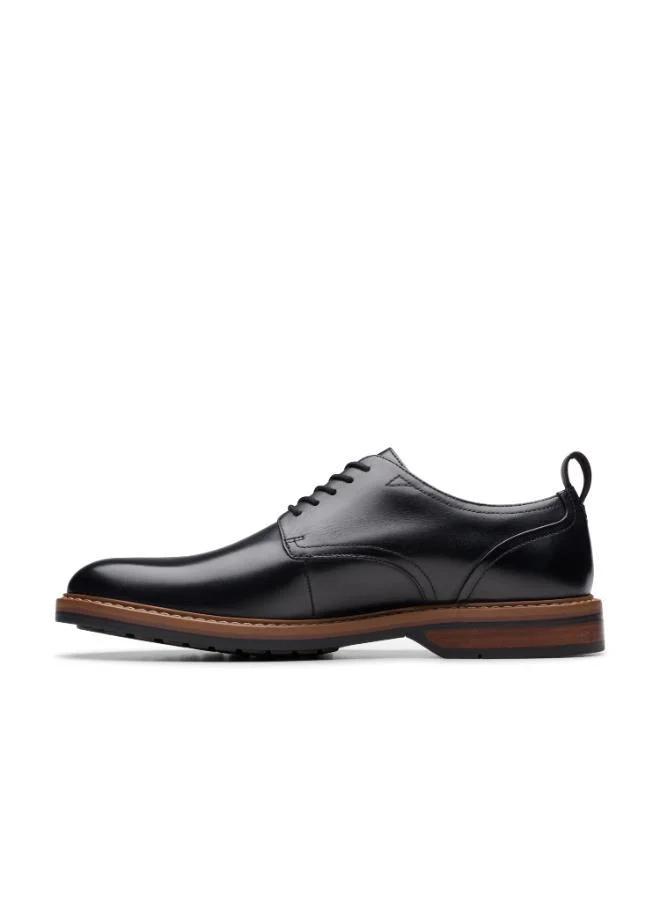 كلاركس Clarks Aldwin Lace men's derby shoes